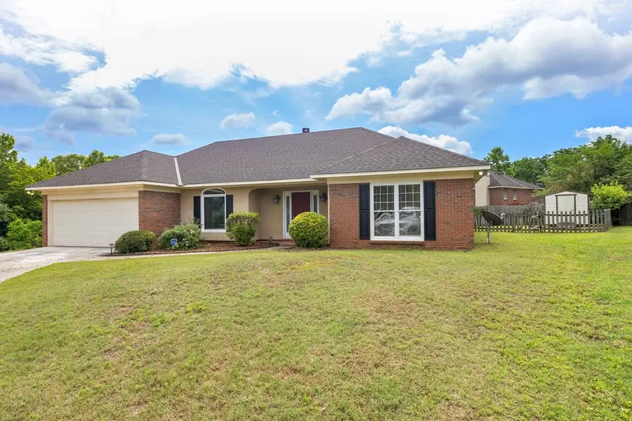 1708 Tom Buk Tu Lane, Columbus, GA 31904 - #2