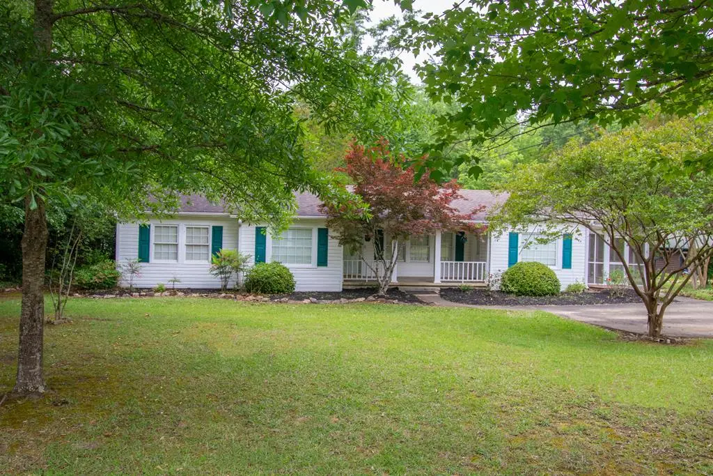 120 Mallory Drive, Lagrange, GA 30241 - #1