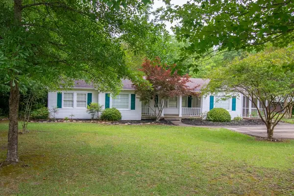 120 Mallory Drive, LAGRANGE, GA 30241