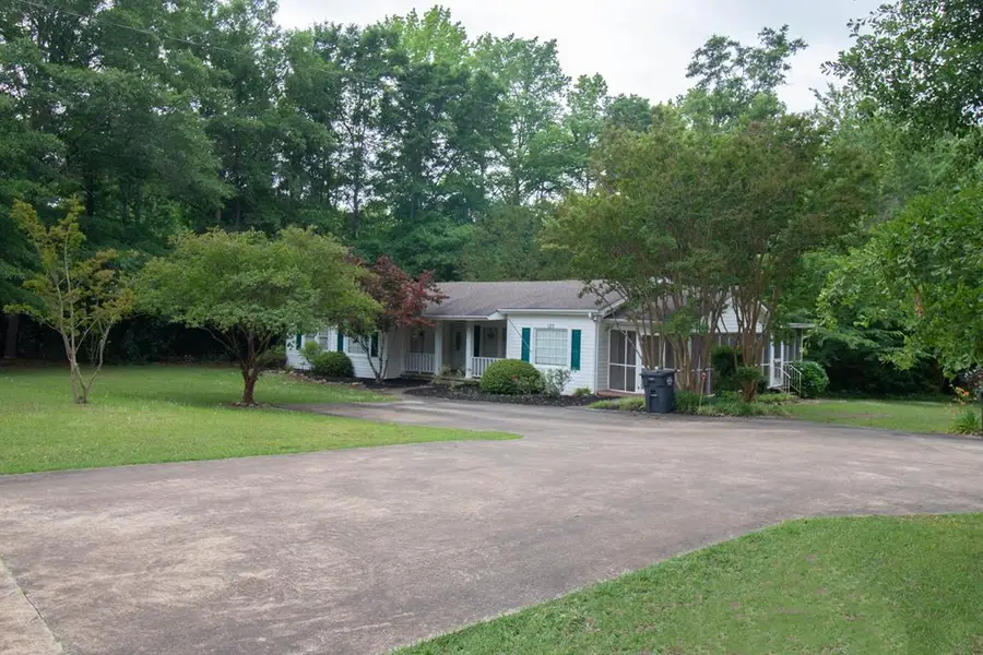 120 Mallory Drive, Lagrange, GA 30241 - #2
