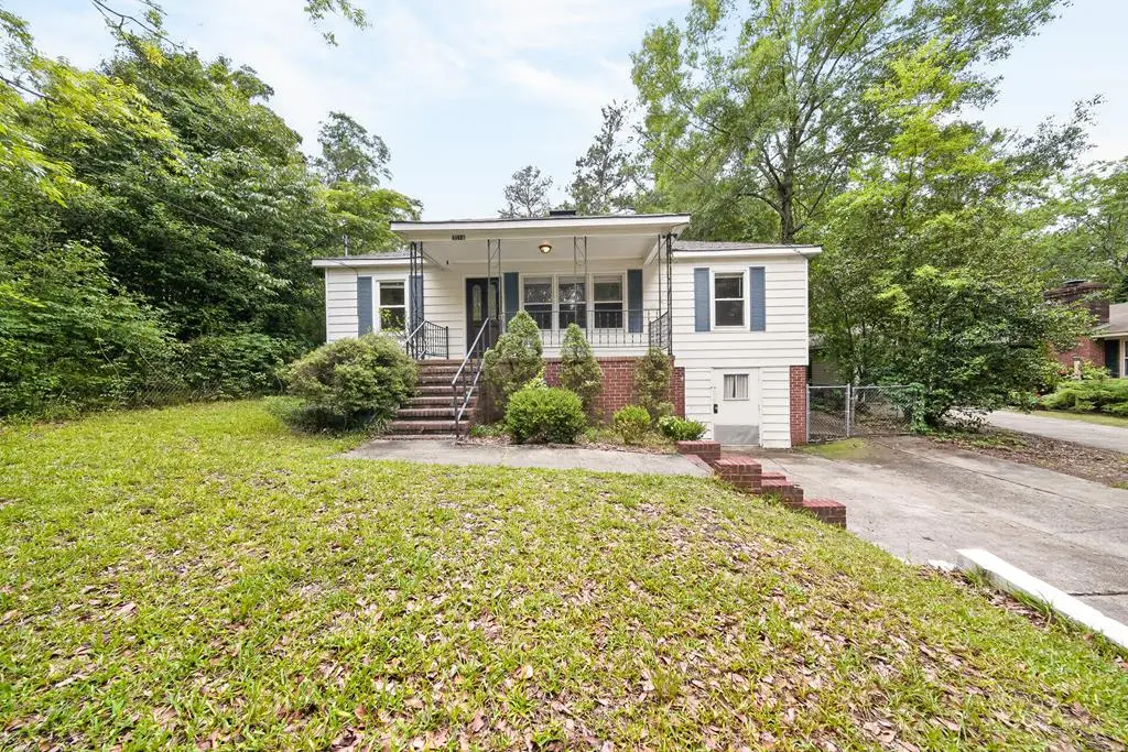 3516 Edgewood Road, Columbus, GA 31907 - #1