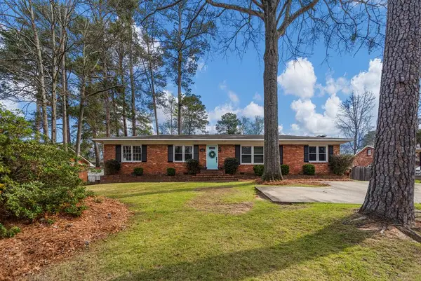 3412 East Lindsay Drive, COLUMBUS, GA 31907