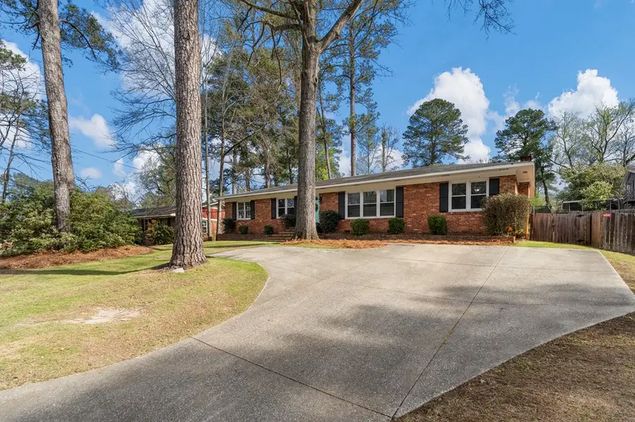 3412 East Lindsay Drive, Columbus, GA 31907 - #3