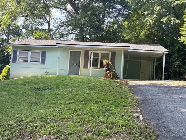 2910 Beech Street, COLUMBUS, GA 31909