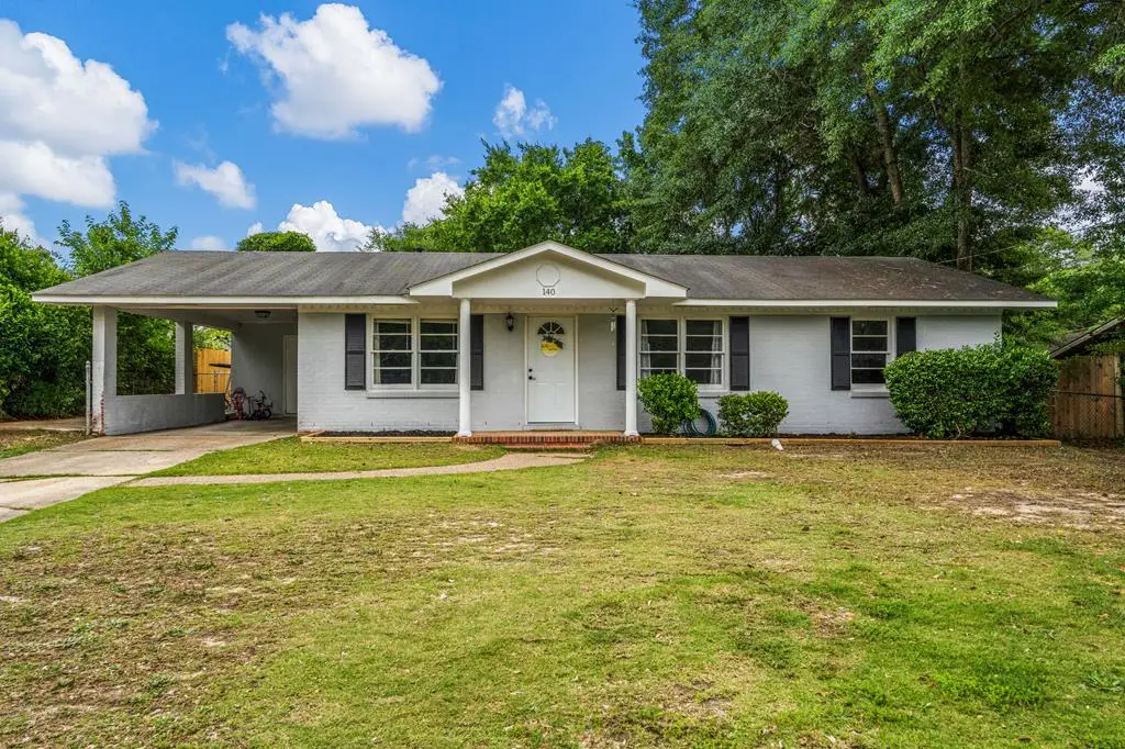 140 Whippoorwill Lane, Columbus, GA 31906 - #1