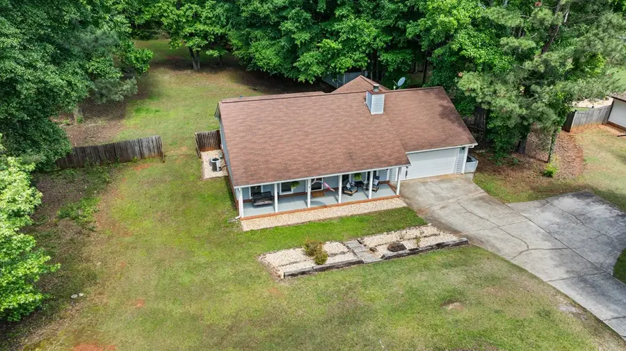 10897 Warm Springs Road, Midland, GA 31820 - #3