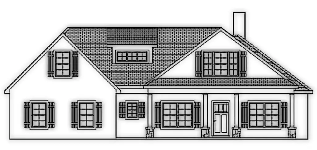 117 Rolling Meadows Way, Waverly Hall, GA 31831 - #1