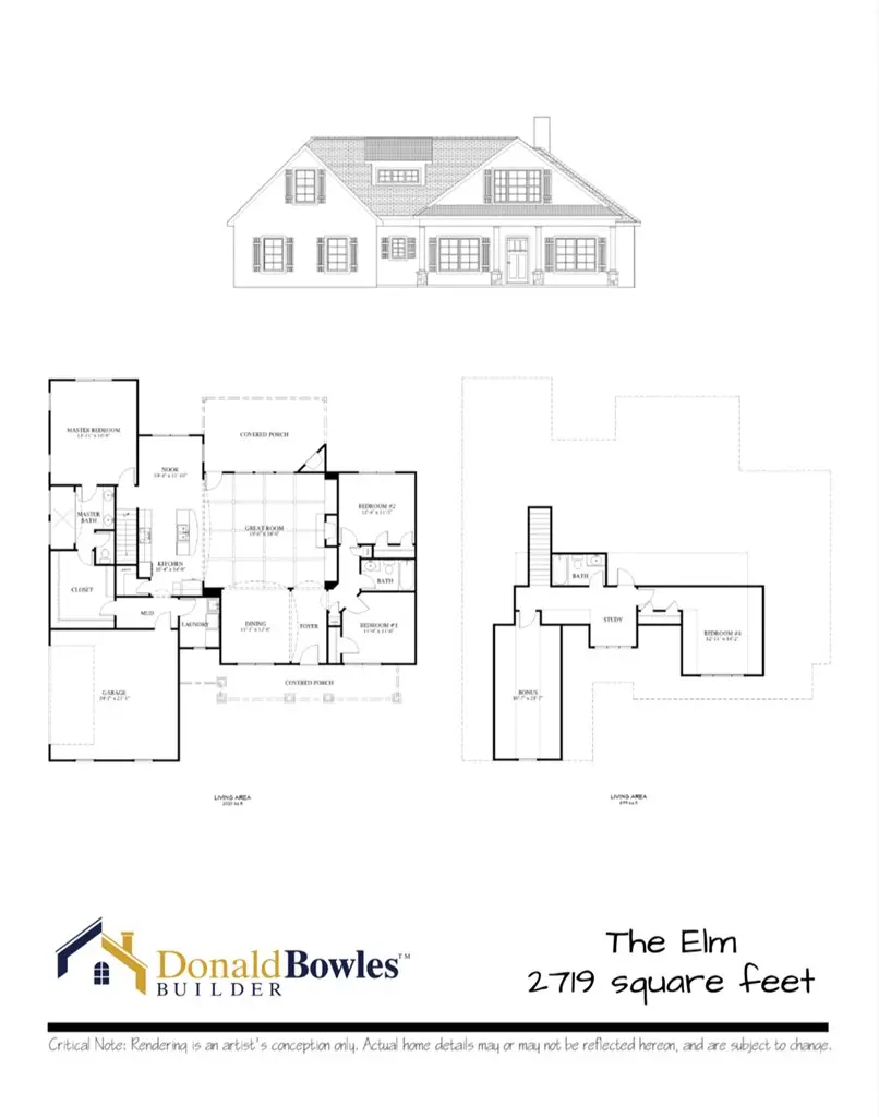 117 Rolling Meadows Way, Waverly Hall, GA 31831 - #2