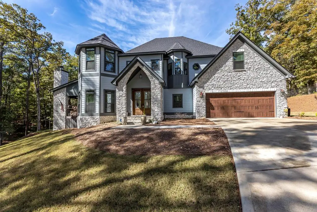 294 Manton Drive, Fortson, GA 31808 - #1