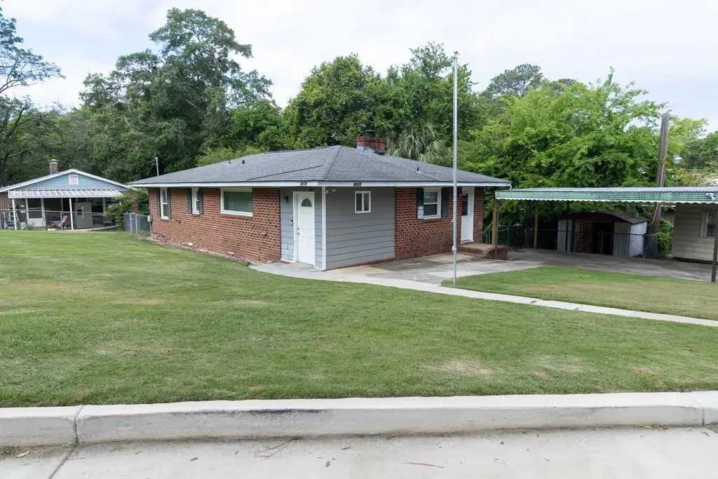 4015 Harrison Avenue, Columbus, GA 31904 - #1