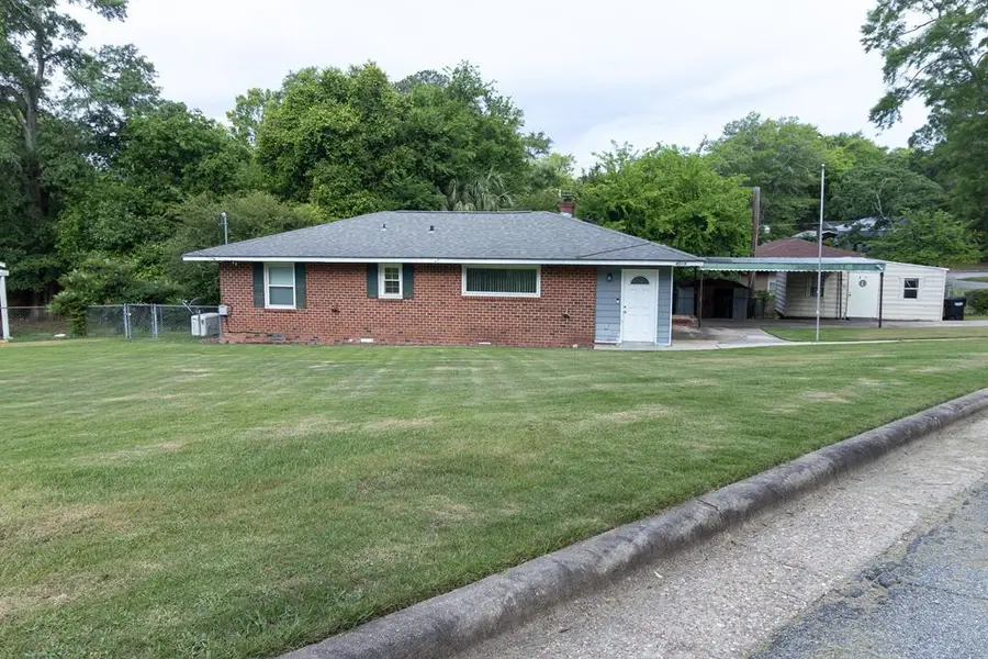 4015 Harrison Avenue, Columbus, GA 31904 - #2