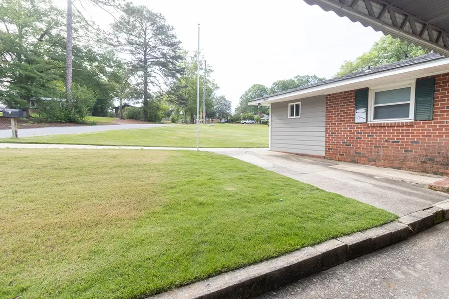 4015 Harrison Avenue, Columbus, GA 31904 - #3