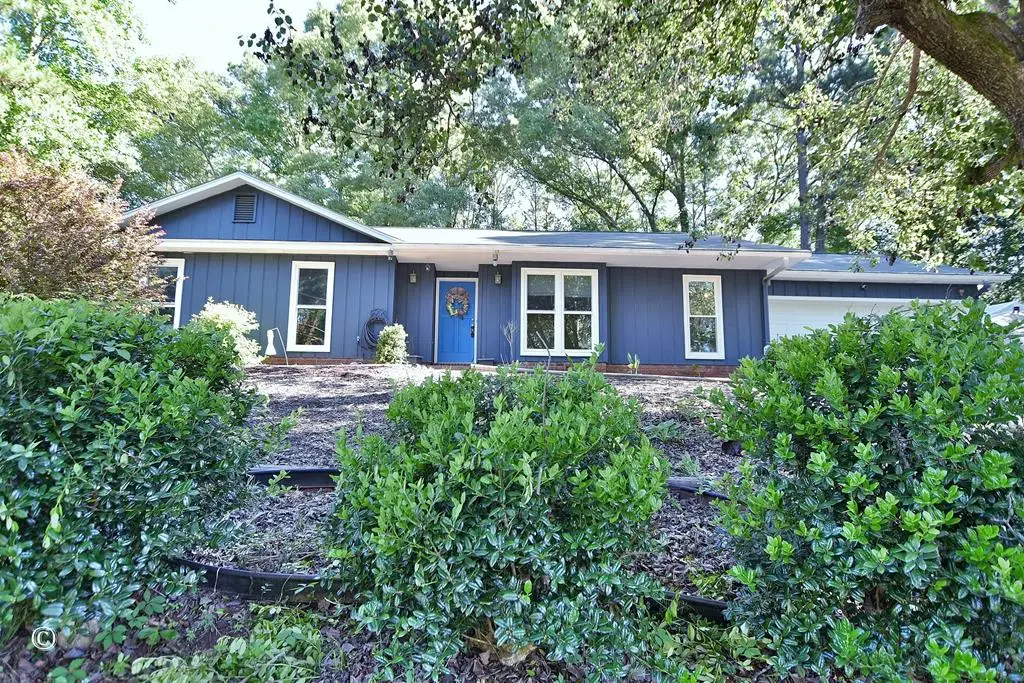 268 Wood Duck Hollow, Fortson, GA 31808 - #1