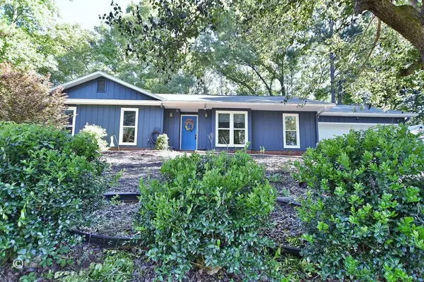 268 Wood Duck Hollow, FORTSON, GA 31808