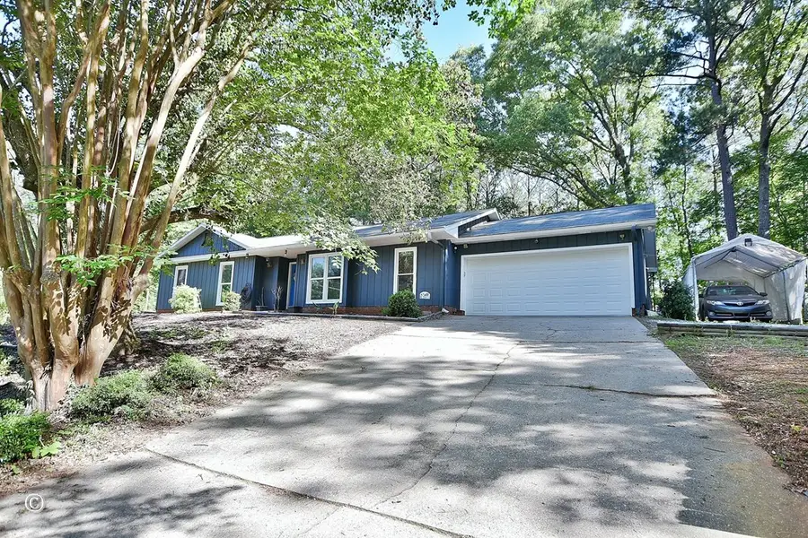 268 Wood Duck Hollow, Fortson, GA 31808 - #2