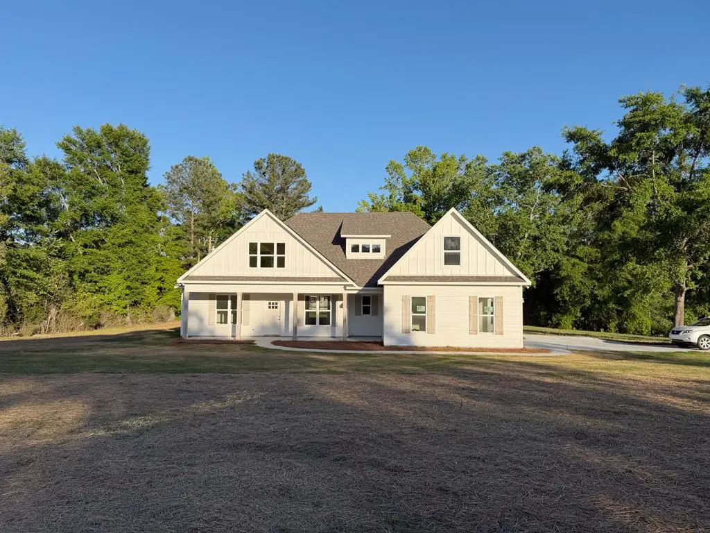 13 Stillwaters Lane, Hamilton, GA 31811 - #1