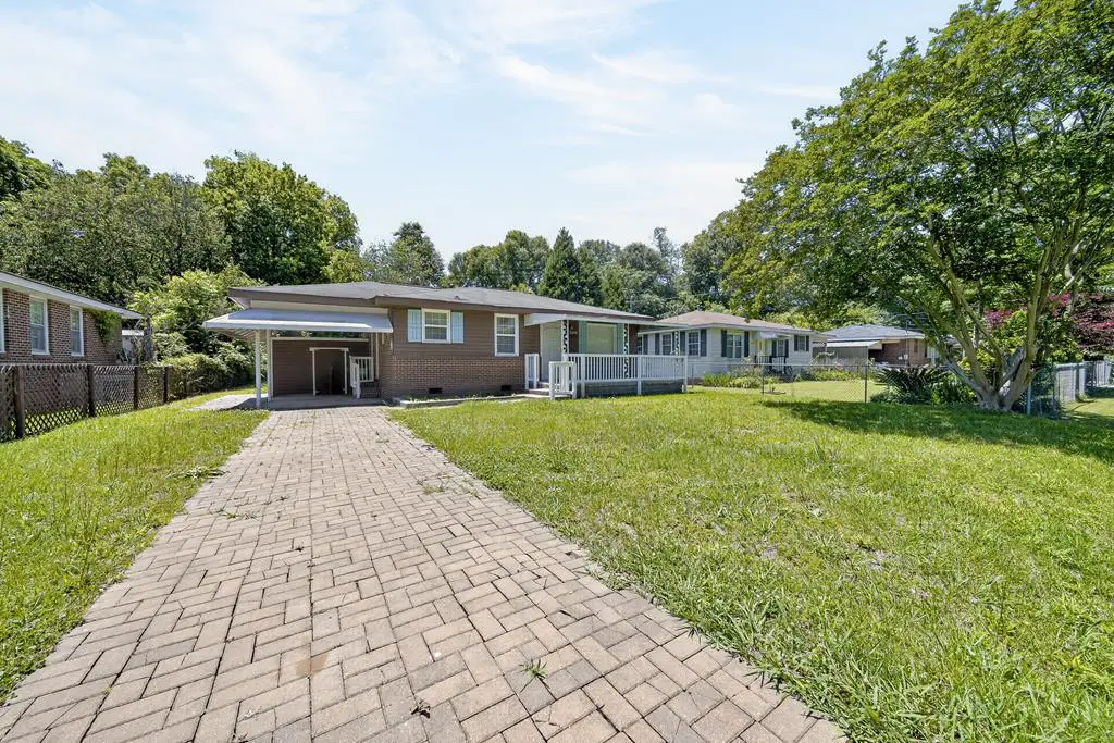 2848 Blan Street, Columbus, GA 31903 - #1