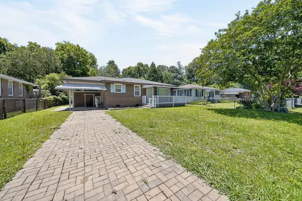 2848 Blan Street, COLUMBUS, GA 31903