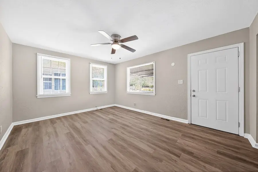 2848 Blan Street, Columbus, GA 31903 - #3