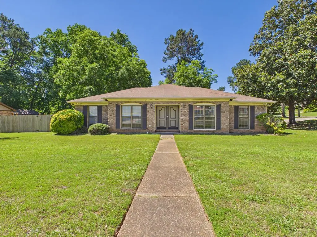 1332 Autumn Ridge Drive, Columbus, GA 31904 - #1
