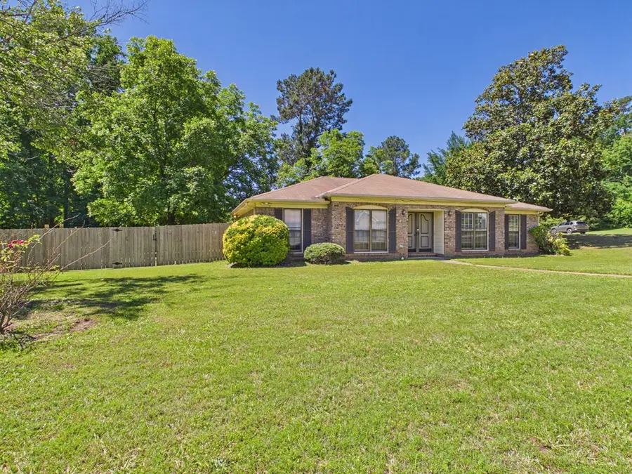 1332 Autumn Ridge Drive, Columbus, GA 31904 - #2