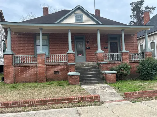 1116 18th Street, COLUMBUS, GA 31901