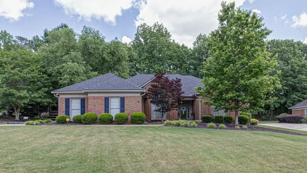 4812 Turnberry Lane, Columbus, GA 31909 - #1