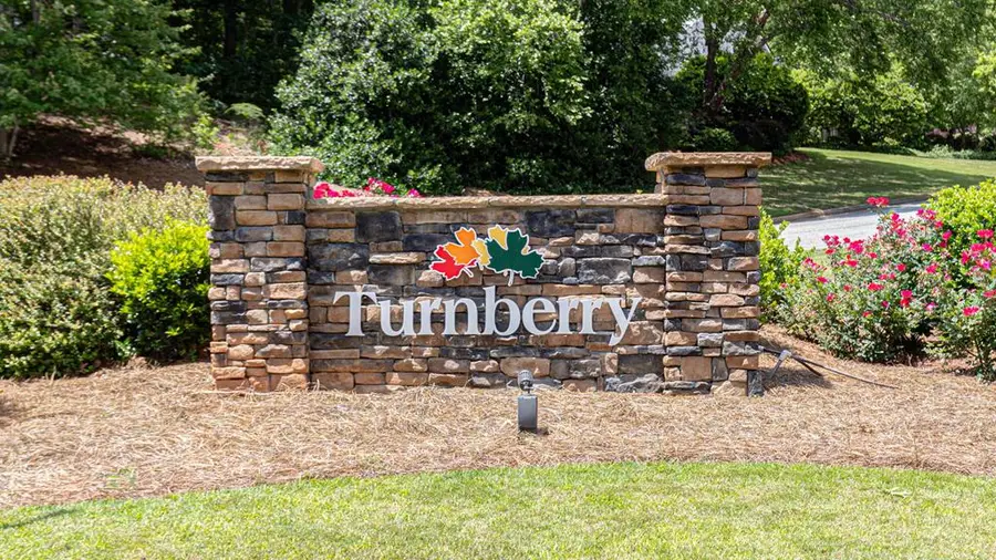 4812 Turnberry Lane, Columbus, GA 31909 - #2