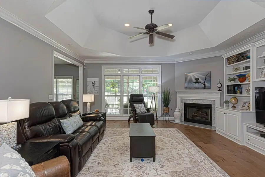 4812 Turnberry Lane, Columbus, GA 31909 - #3