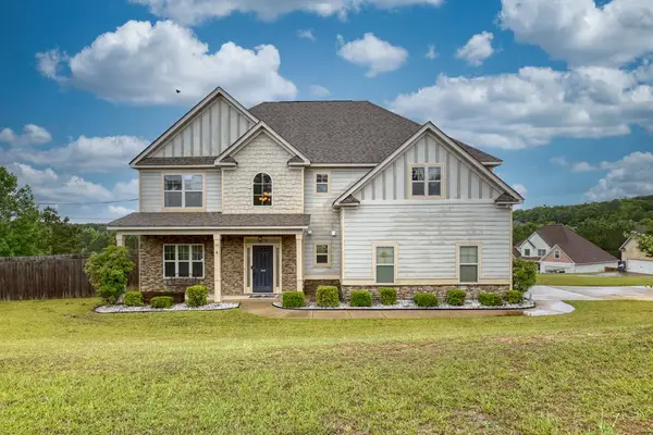 25 Red Maple Drive, PHENIX CITY, AL 36869