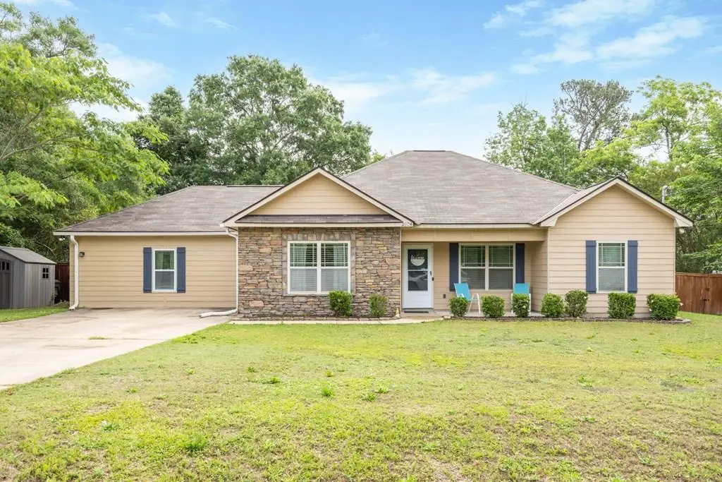 2904 Poyner Drive, Phenix City, AL 36870 - #1