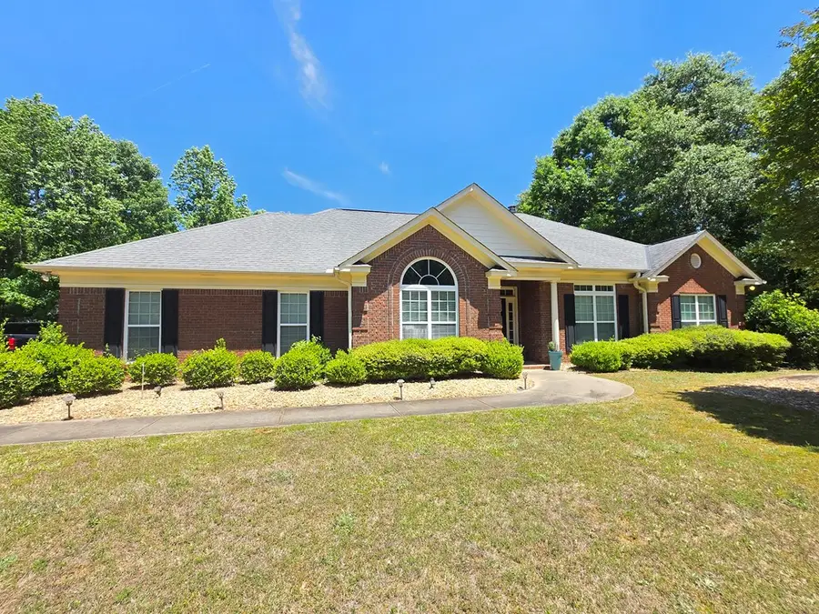 327 Bob White Drive, Midland, GA 31820 - #3