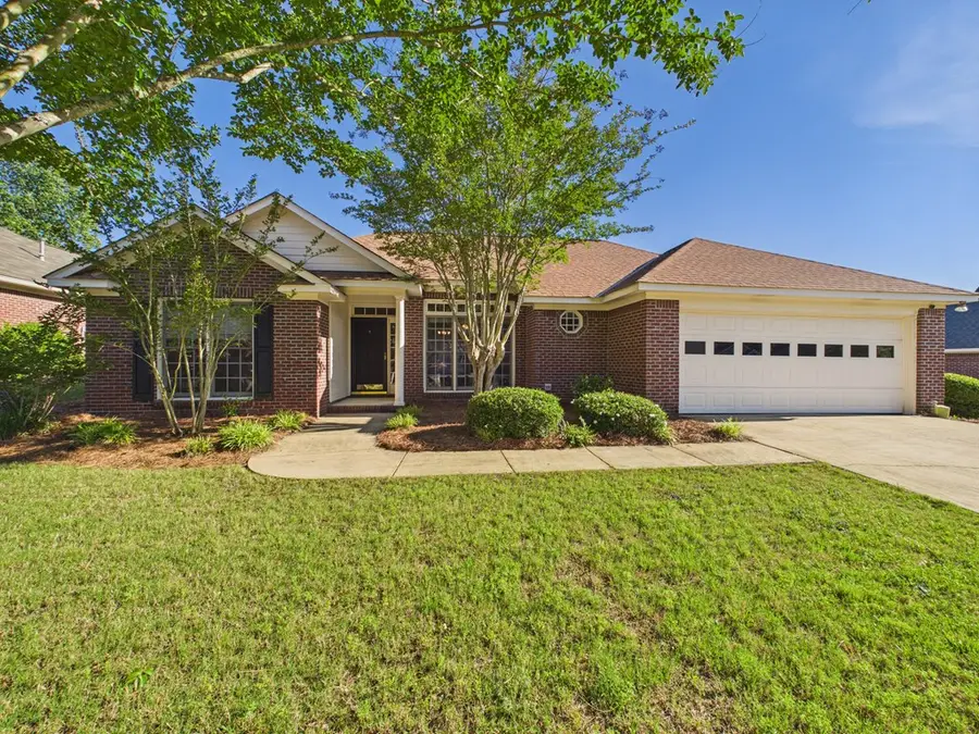 4430 Shamrock Glen, Columbus, GA 31909 - #2