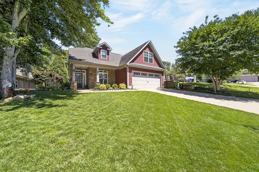1041 Red Maple Way, Columbus, GA 31904 - #3