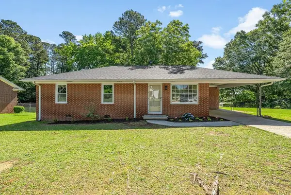 202 N Barnard Avenue, LAGRANGE, GA 30241