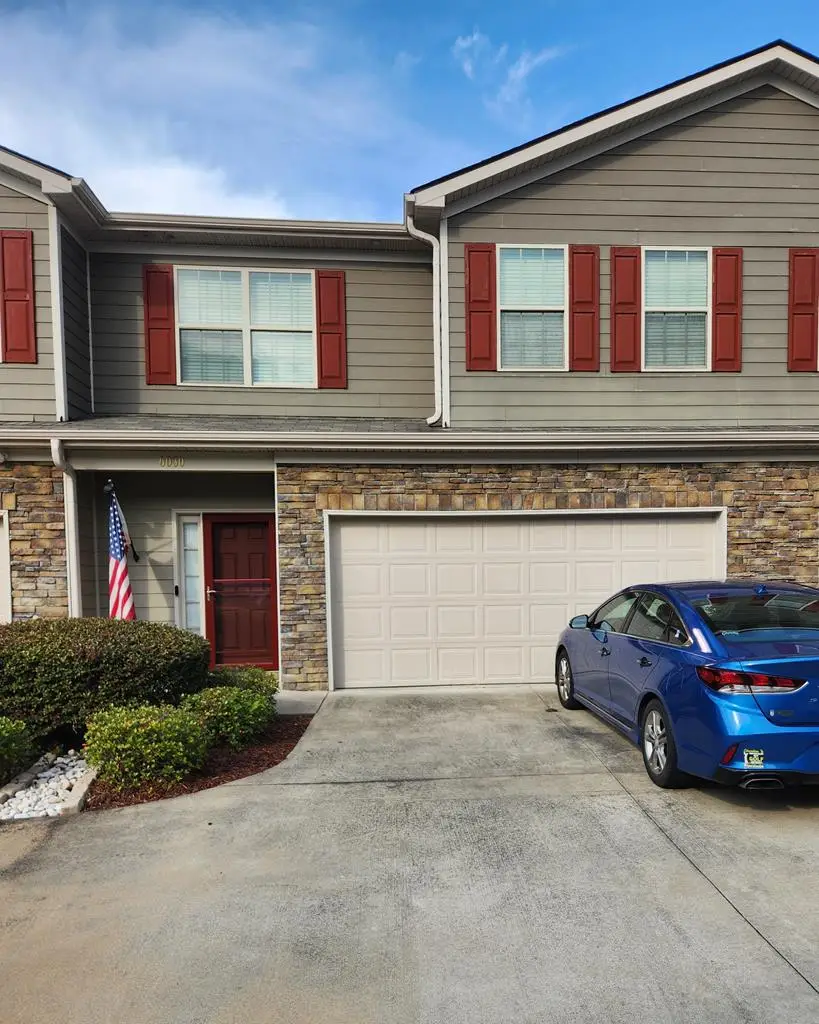 6030 Townes Way, Columbus, GA 31909 - #1