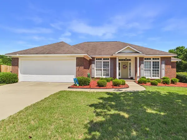4307 White Clover Trail, COLUMBUS, GA 31909