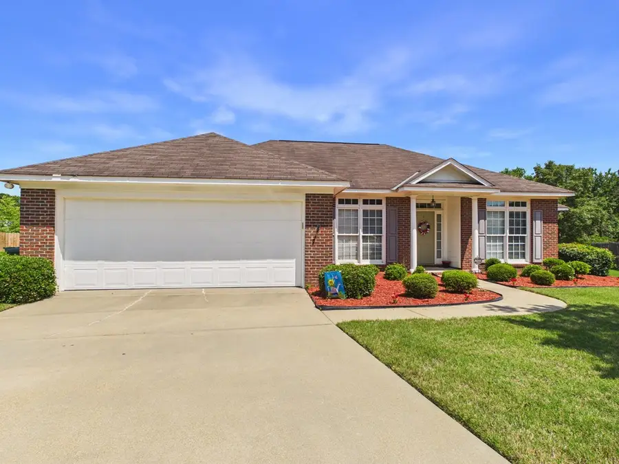 4307 White Clover Trail, Columbus, GA 31909 - #2