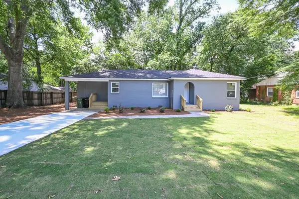 4248 Mayfield Drive, COLUMBUS, GA 31907