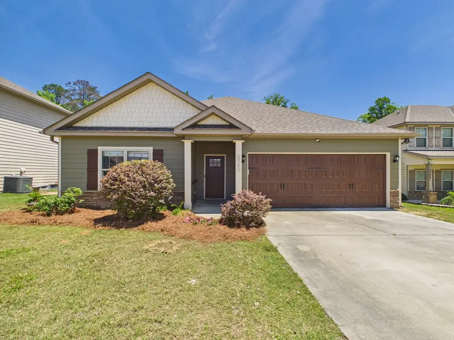 6712 Admiral Drive, Midland, GA 31820 - #2
