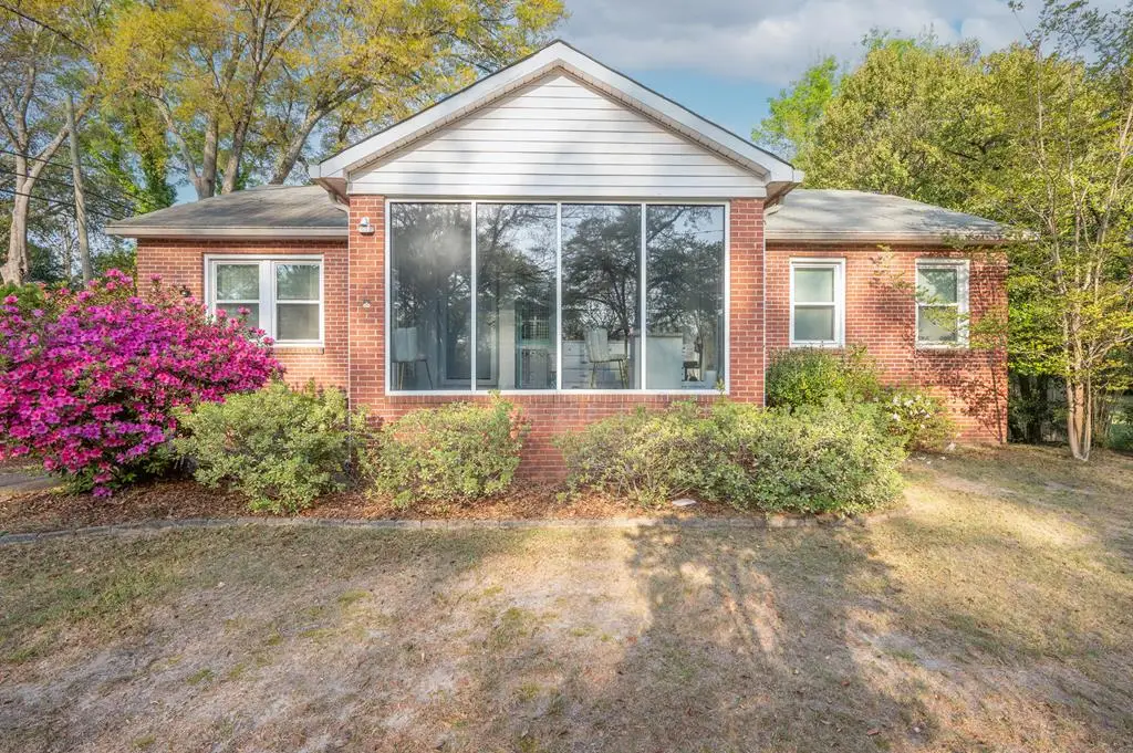 3901 Howard Avenue, Columbus, GA 31904 - #1