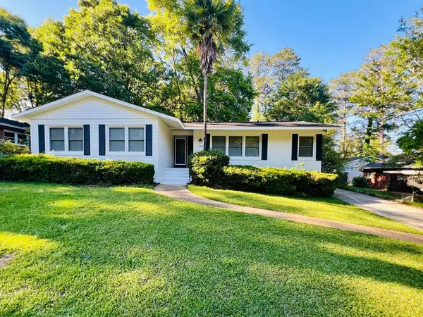 4045 E Savannah Drive, COLUMBUS, GA 31907