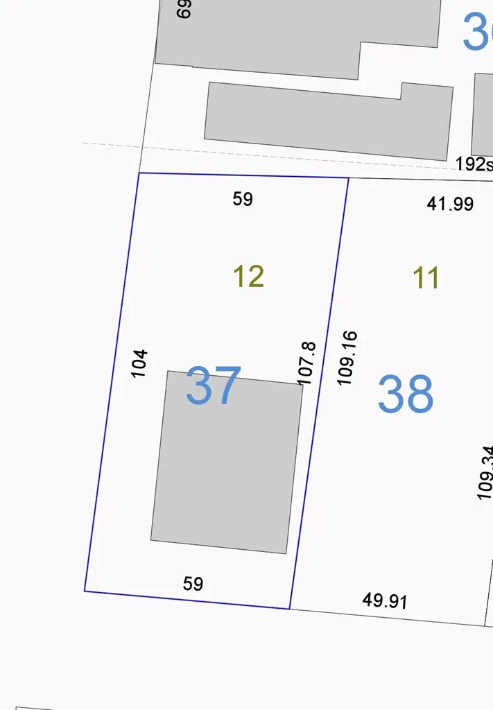 0 12th Street, Phenix City, AL 36867 - #2