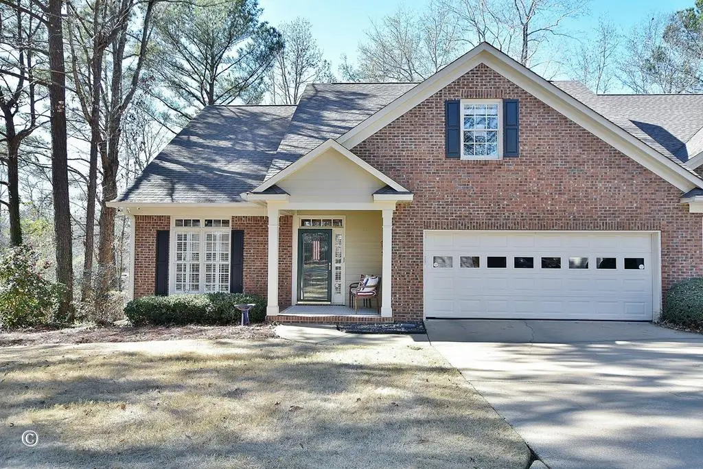 4751 Maple Ridge Trail #H, Columbus, GA 31909 - #1