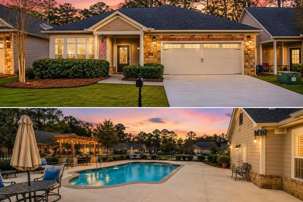 8739 Palazzo Place, Midland, GA 31820 - #1