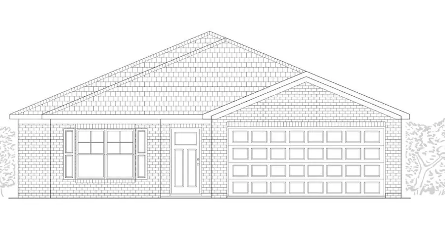 6286 Lemongrass Drive, Columbus, GA 31907 - #2