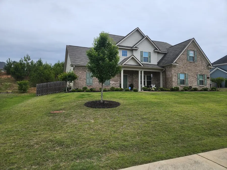4518 N Mountain Ivy Drive, Fortson, GA 31808 - #2