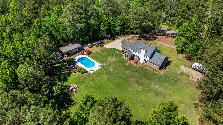 2439 Barnes Mill Road, Hamilton, GA 31811 - #2