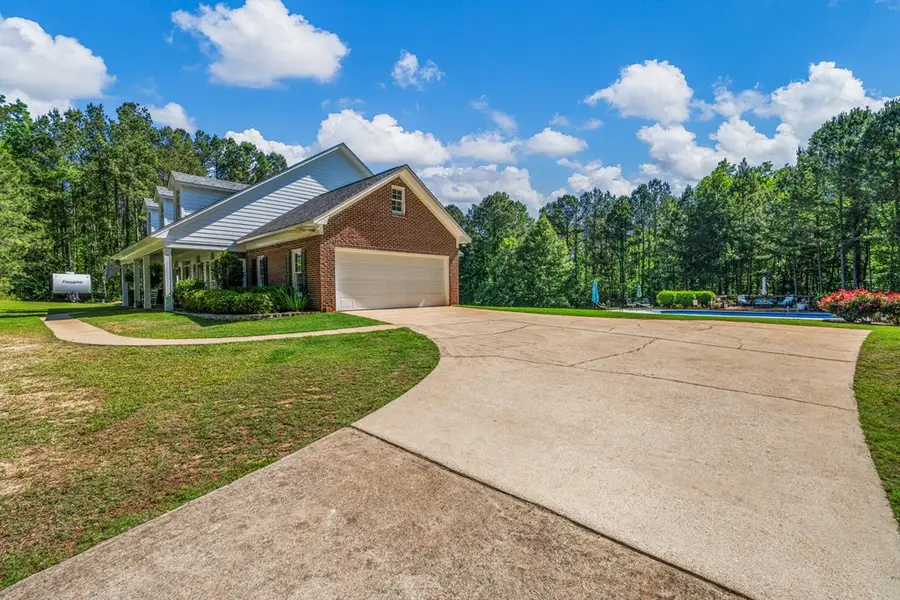 2439 Barnes Mill Road, Hamilton, GA 31811 - #3