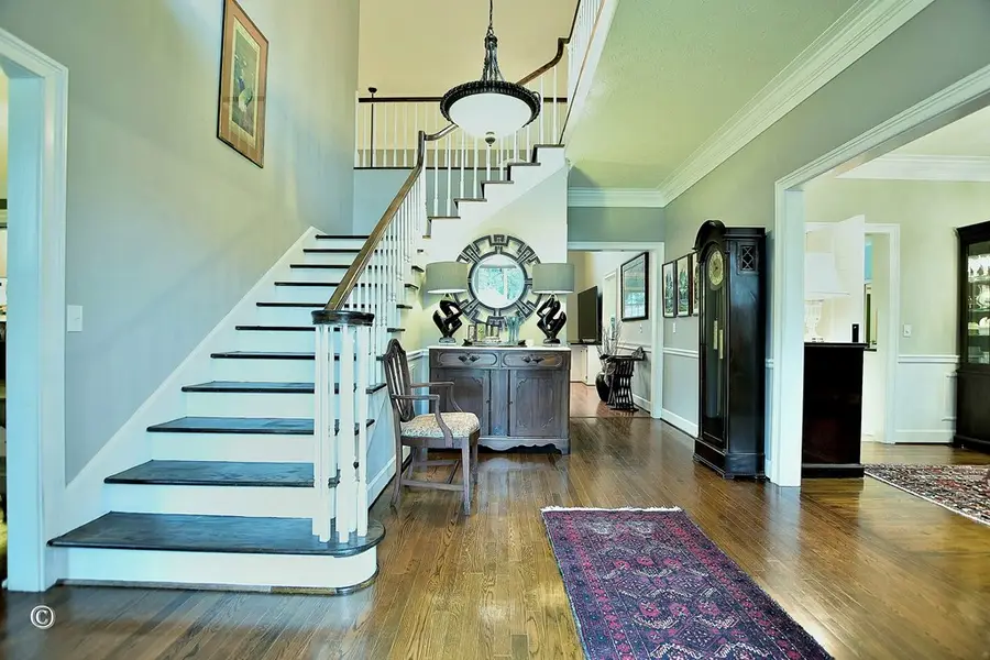 5033 Donna Sue Drive, Columbus, GA 31907 - #2